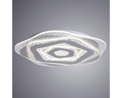 Накладной светильник Arte Lamp Multi-Bead A1382PL-1CL