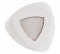 Накладной светильник Arte Lamp Multi-Piuma A1393AP-1WH