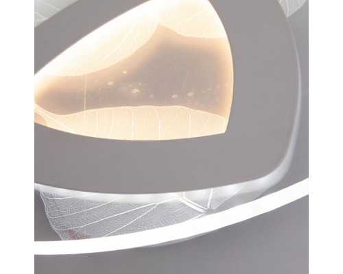 Накладной светильник Arte Lamp Multi-Piuma A1393AP-1WH