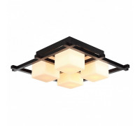 Накладной светильник Arte Lamp Woods A8252PL-4CK