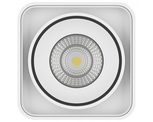 Накладной светильник Lightstar Monocco 052336-IP65