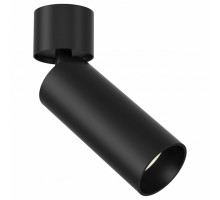 Накладной светильник Maytoni Focus Led C055CL-L12B4K