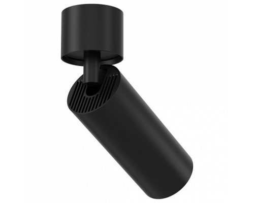 Накладной светильник Maytoni Focus Led C055CL-L12B4K