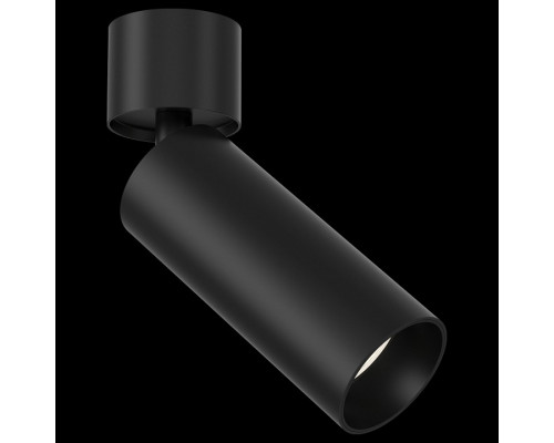 Накладной светильник Maytoni Focus Led C055CL-L12B4K