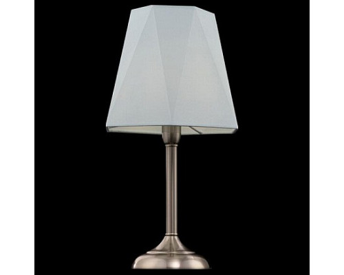 Настольная лампа декоративная Freya Faina FR5086TL-01N