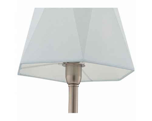 Настольная лампа декоративная Freya Faina FR5086TL-01N