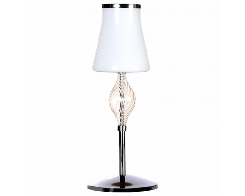 Настольная лампа декоративная Lightstar Escica 806910