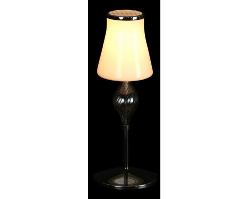Настольная лампа декоративная Lightstar Escica 806910
