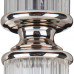 Настольная лампа декоративная Maytoni Ontario MOD020TL-01CH
