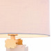Настольная лампа декоративная Maytoni Valencia H601TL-01BS