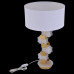 Настольная лампа декоративная Maytoni Valencia H601TL-01BS