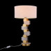 Настольная лампа декоративная Maytoni Valencia H601TL-01BS