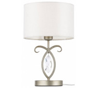 Настольная лампа декоративная Maytoni Luxe H006TL-01G