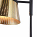 Настольная лампа декоративная Maytoni Trento MOD614TL-01BS