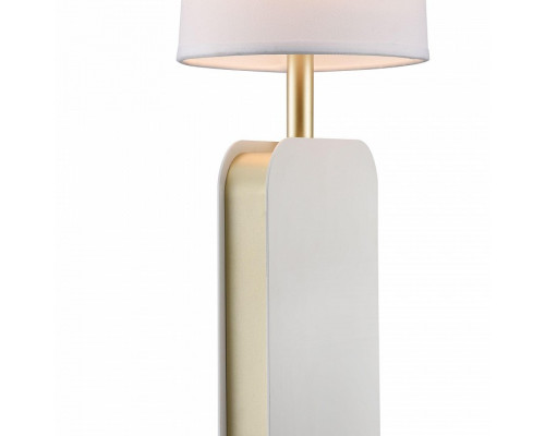 Настольная лампа декоративная Maytoni Karl MOD618WL-01W