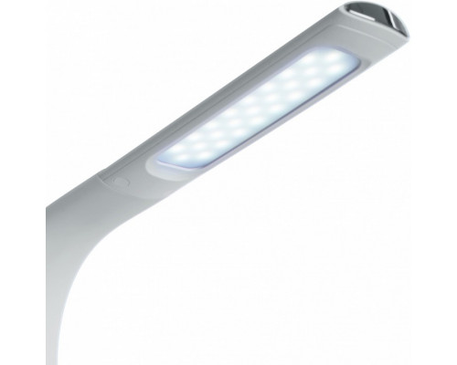Настольная лампа офисная Arte Lamp Supervisor A1706LT-1WH