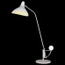 Настольная лампа офисная Lightstar Manti 764906