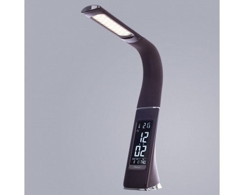 Настольная лампа офисная Arte Lamp Supervisor A1706LT-1BR