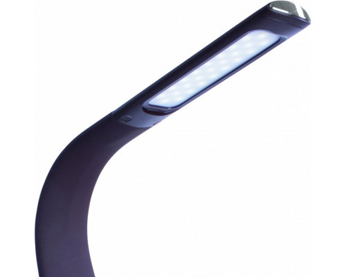 Настольная лампа офисная Arte Lamp Supervisor A1706LT-1BR