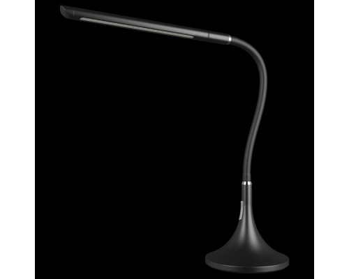 Настольная лампа офисная Lightstar Muro 808917