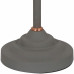 Настольная лампа офисная Arte Lamp Braccio A2054LT-1GY