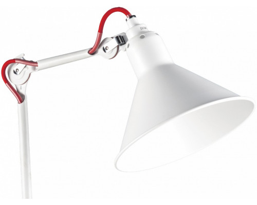 Настольная лампа офисная Lightstar Loft 765926