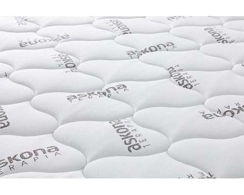 Матрас полутораспальный Askona Terapia New Pulse 2000x1200