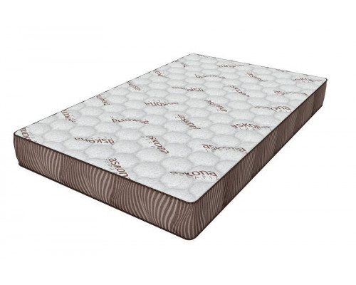 Матрас полутораспальный Askona Terapia New Spectra 2000x1400