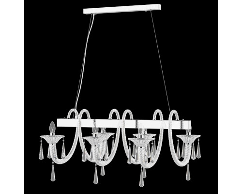 Подвесная люстра Lightstar Corno 821160