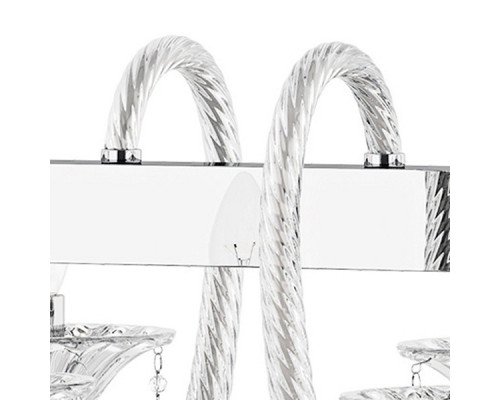 Подвесная люстра Lightstar Corno 821160