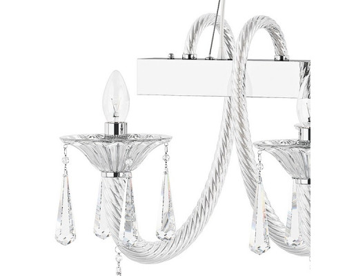 Подвесная люстра Lightstar Corno 821160