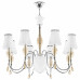 Подвесная люстра Lightstar Escica 806080