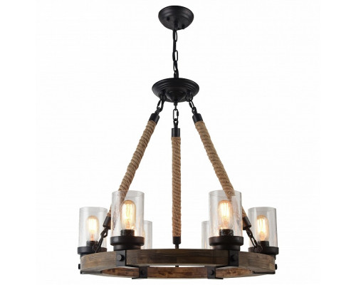 Подвесная люстра Arte Lamp 1693 A1693SP-6BR