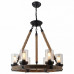 Подвесная люстра Arte Lamp 1693 A1693SP-6BR