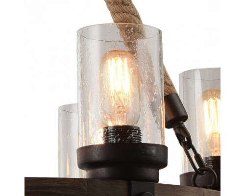 Подвесная люстра Arte Lamp 1693 A1693SP-6BR