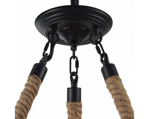 Подвесная люстра Arte Lamp 1693 A1693SP-6BR