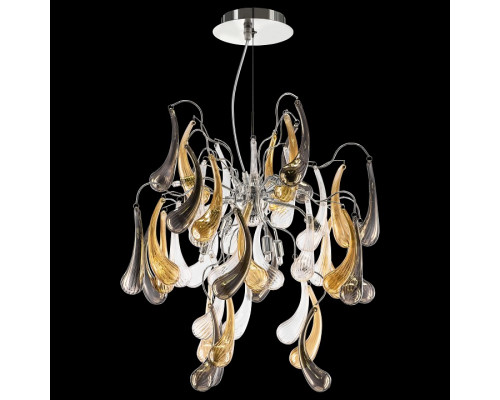 Подвесная люстра Lightstar Manica 794194