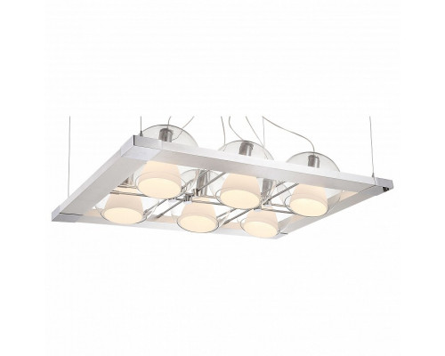 Подвесная люстра Lightstar Palla 803161