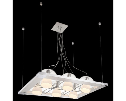 Подвесная люстра Lightstar Palla 803161