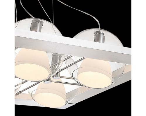 Подвесная люстра Lightstar Palla 803161