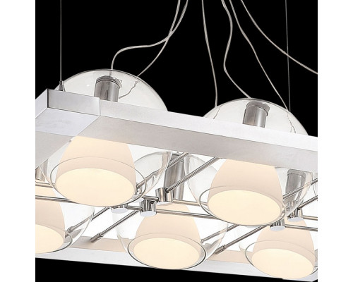 Подвесная люстра Lightstar Palla 803161