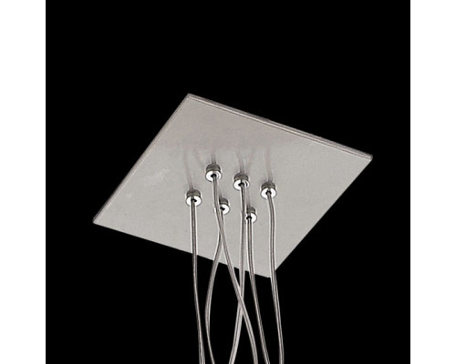 Подвесная люстра Lightstar Palla 803161