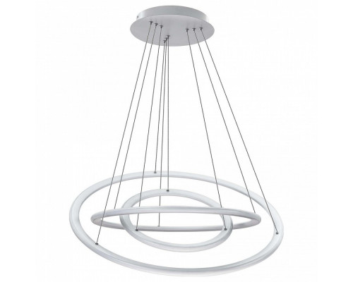 Подвесная люстра Lightstar Saturno 748142