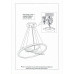 Подвесная люстра Lightstar Saturno 748142