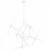Подвесная люстра Lightstar Struttura 742206