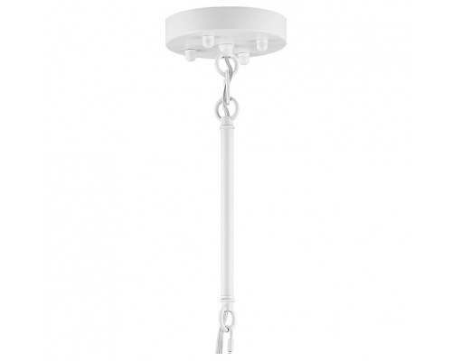 Подвесная люстра Lightstar Struttura 742206
