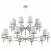 Подвесная люстра Maytoni Marseille MOD039PL-20N