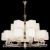 Подвесная люстра Maytoni Ontario MOD020PL-15CH