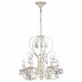 Подвесная люстра Maytoni Princess ARM270-05-R
