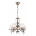 Подвесная люстра Maytoni Rapsodi RC305-PL-05-R